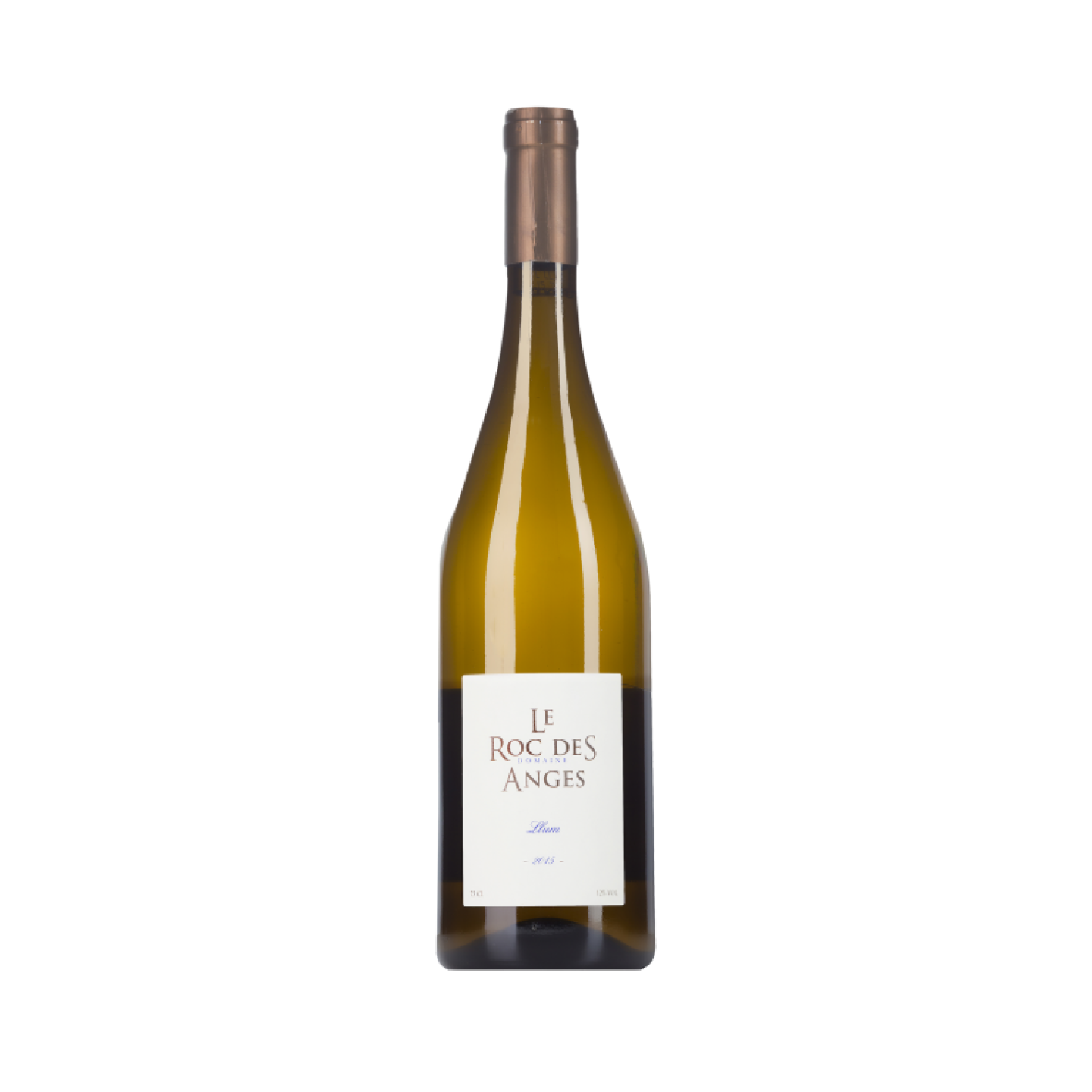 Buy Domaine Le Roc des Anges Blanc Vieilles Vignes Llum 2021 VINVM